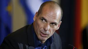 Γ. Βαρουφάκης: «Ο Σόιμπλε μου επιβεβαίωσε τον σκαιό τρόπο με τον οποίο είχε συμπεριφερθεί το Βερολίνο στην κυβέρνηση του κ. Σαμαρά όταν δεν τήρησαν τις δεσμεύσεις τους, απέναντι του»