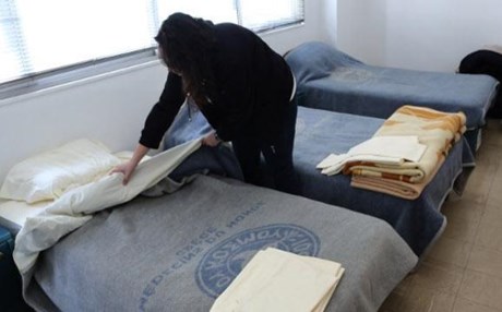 Σε ετοιμότητα ο δήμος Πειραιά για την προστασία των πολιτών από την κακοκαιρία