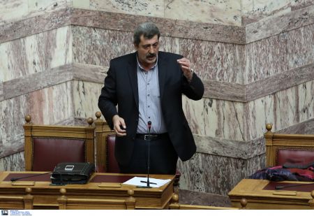 «Βεντέτα» Γεωργιάδη-Πολάκη με βαρύτατες ύβρεις