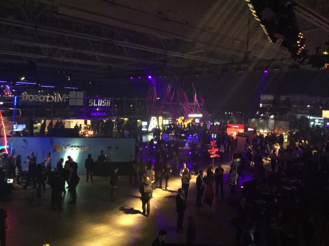 Το startup οικοσύστημα της Φινλανδίας