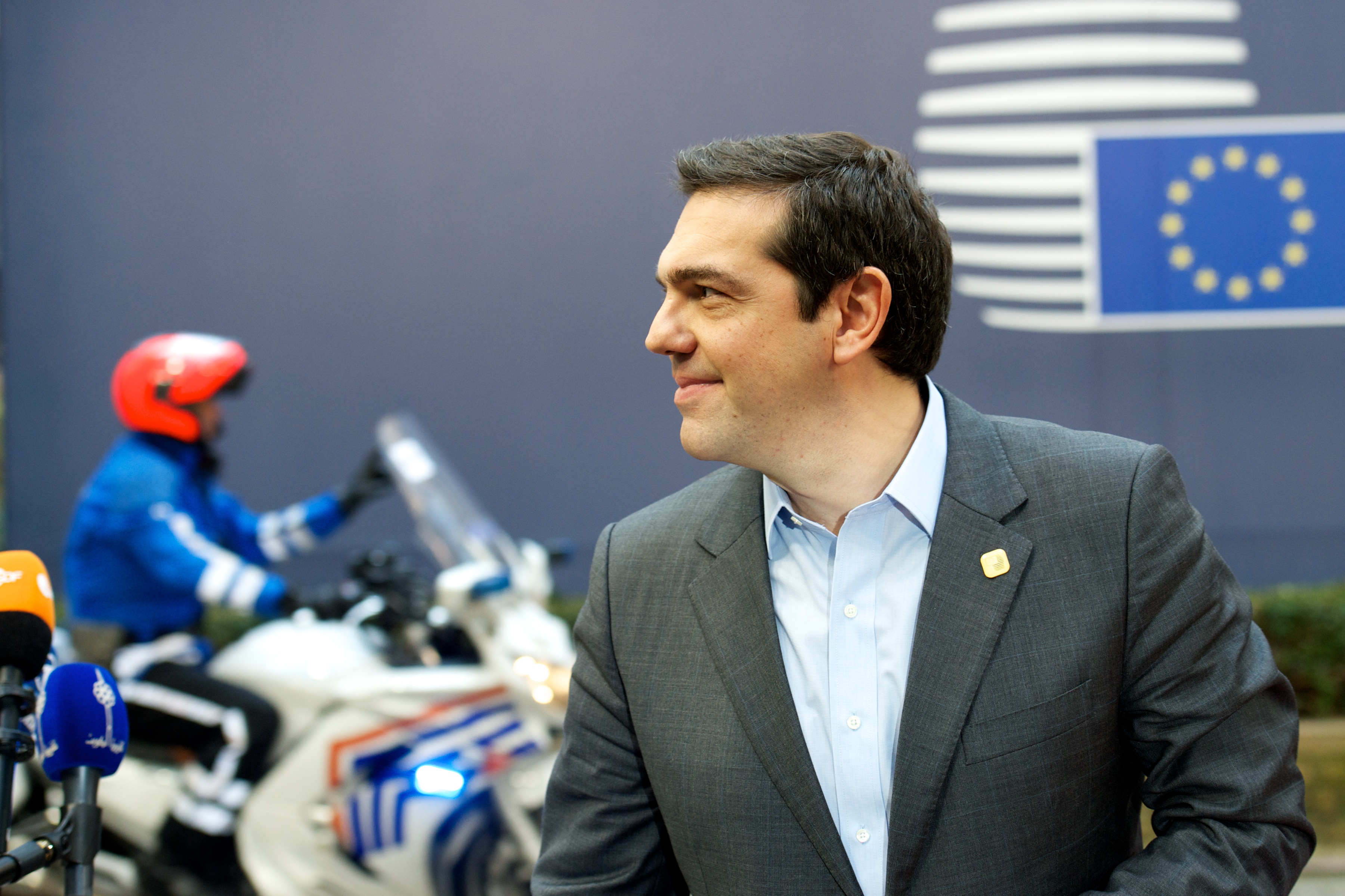 Τσίπρας: Η Ελλάδα έχει τηρήσει κατά γράμμα τη συμφωνία του 2015 Τ