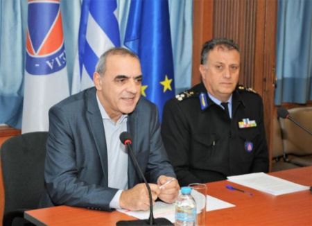 Συμβουλές για αποφυγή εκδήλωσης πυρκαγιάς σε σπίτια