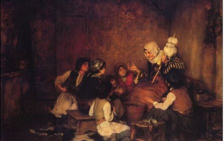 ελληνική λογοτεχνία – Ανθρωποι και χρόνια που μας σημαδεύουν