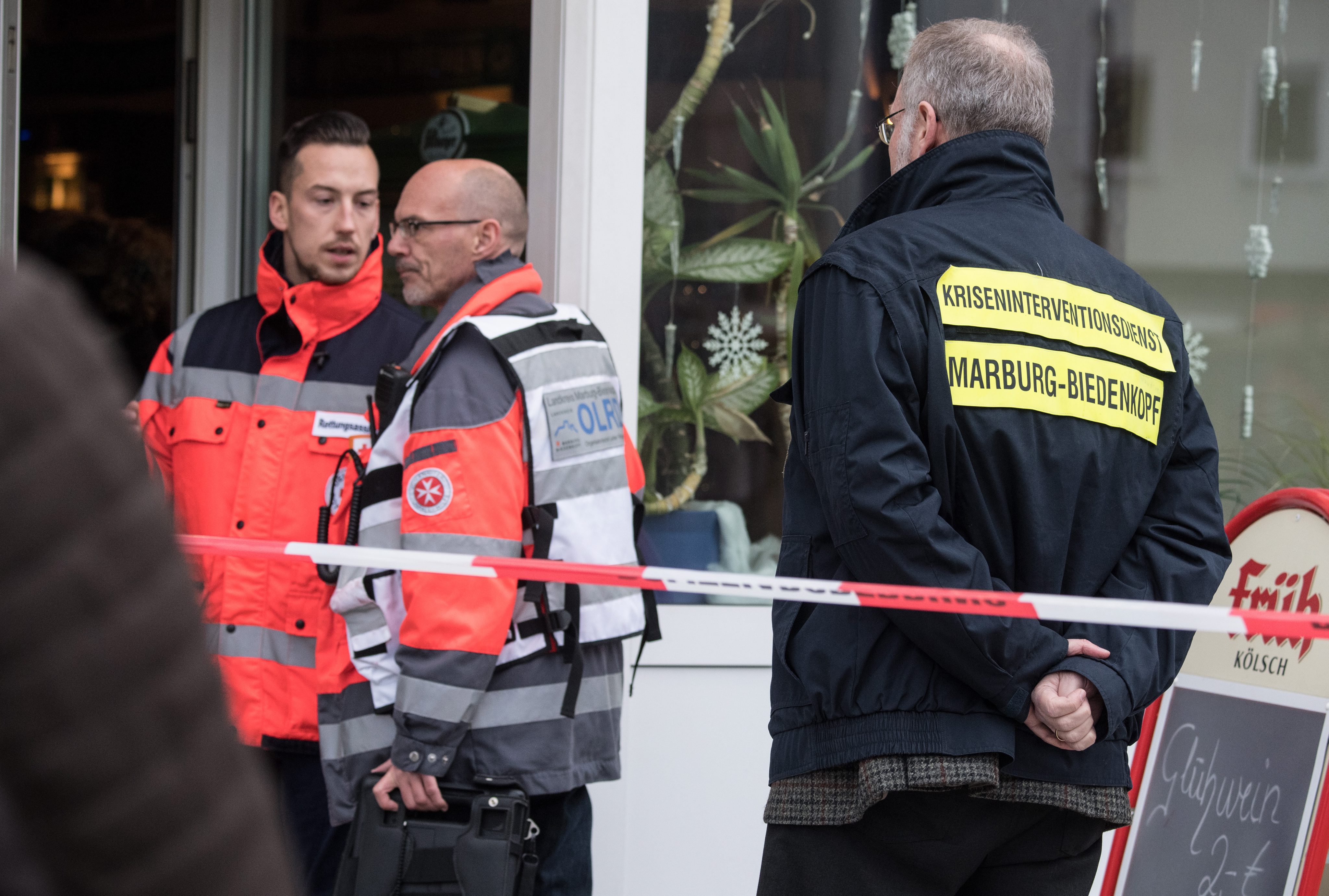 Γερμανία: 12χρονος σχεδίαζε επίθεση σε χριστουγεννιάτικη αγορά