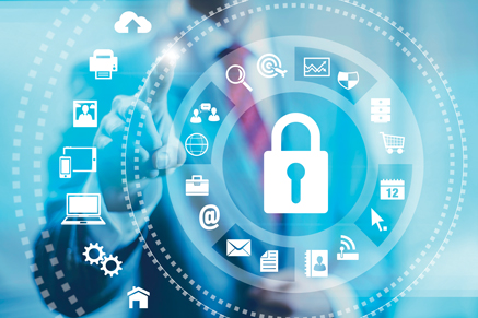 e-Ασφάλεια για επιχειρήσεις από την Cosmote