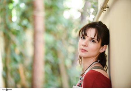 Η Ευγενία της Σμύρνης