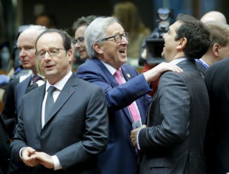 To δίλημμα του απελπισμένου