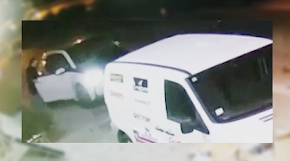 «Το Βήμα» αποκαλύπτει το βίντεο της πρώτης απόδρασης με «βραχιολάκι»