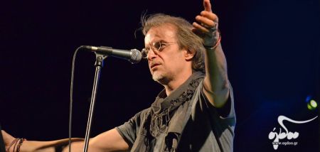 Ο Μίλτος Πασχαλίδης «Αυτοπροσώπως» στον Νίκο Θρασυβούλου