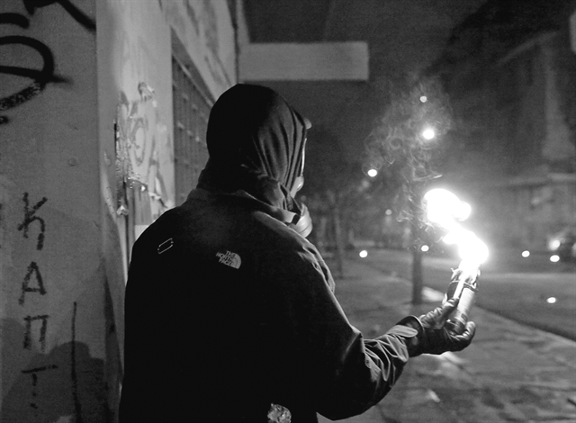 «Πού πας,ρε Καραμήτρο;»