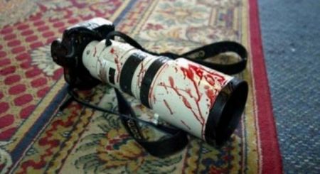 57 δημοσιογράφοι έχασαν τη ζωή τους εξασκώντας το επάγγελμά τους το 2016