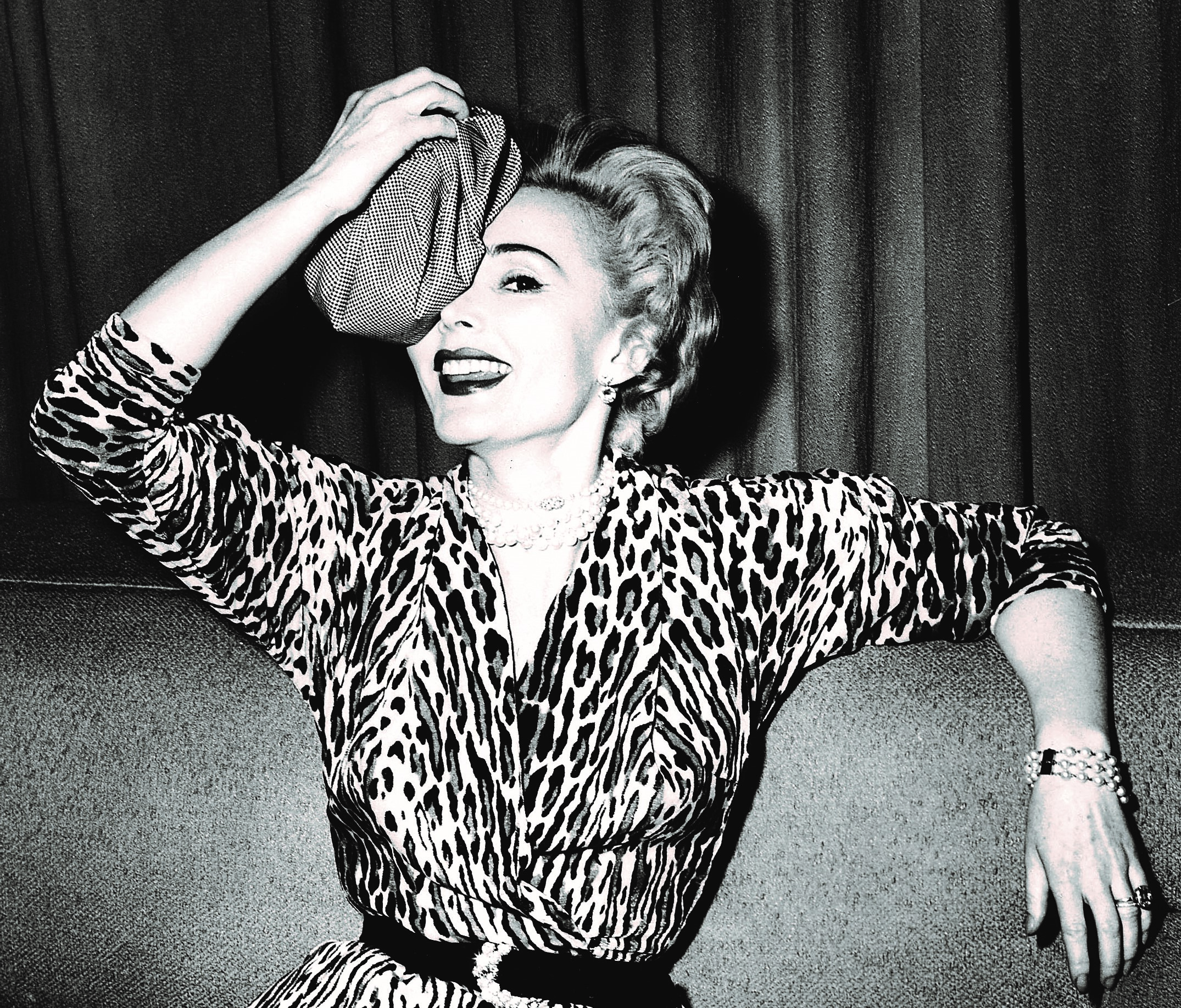 Η Ζα Ζα και οι σελέμπριτι