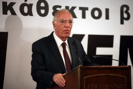 Β. Λεβέντης: «Ή προχωρούμε σε συμφωνία πακέτο ή πάμε σε εκλογές»