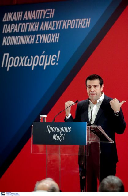 Ο διακαής πόθος του ΣΥΡΙΖΑ για έλεγχο της ενημέρωσης