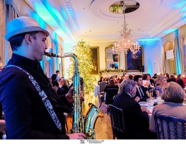 Το κλειδί του penthouse