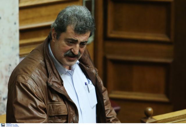 Μηνυτήρια αναφορά κατά του Παύλου Πολάκη καταθέτει η ΠΟΕΔΗΝ