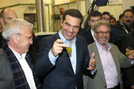 Οι συνέπειες της απλής λογικής