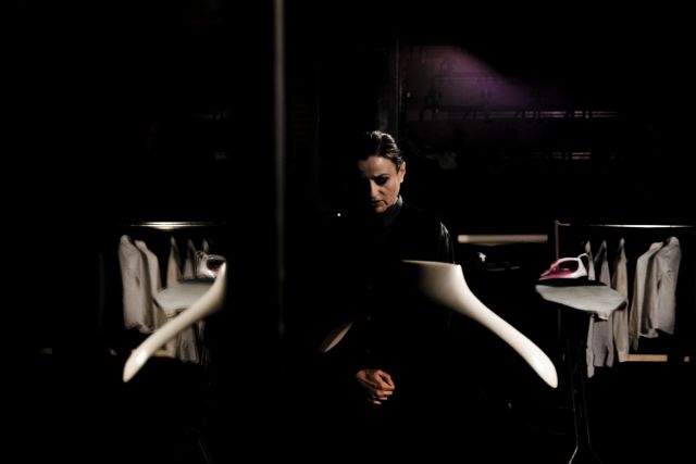 Θέατρο: Σαν την κωμωδία της ζωής μας