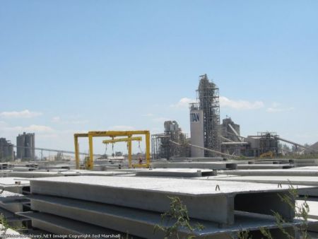 Ελ Ντοράντο οι ΗΠΑ για τα μεγέθη της Τιτάν