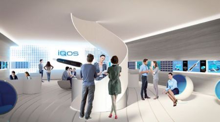 Εναλλακτικά τσιγάρα… χωρίς φωτιά θερμαίνουν την αγορά