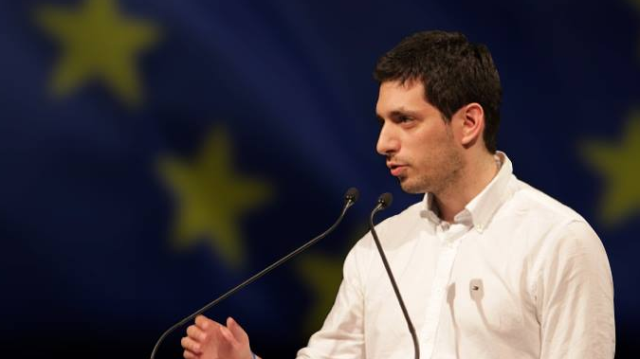 Κ. Κυρανάκης: «Με μίσος ήθελαν να κλείσει ο ΔΟΛ. Η κυβέρνηση έχει αλλεργία στην ελεύθερη ενημέρωση»