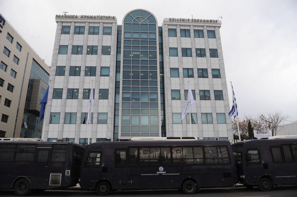 Τα σενάρια των ξένων για την Ελλάδα