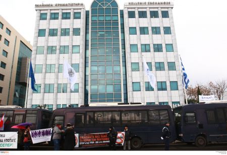 Θολό τοπίο στα 140ά γενέθλια του ΧΑ