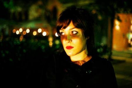 Η Κίρκη Καραλή «Αυτοπροσώπως» στον Νίκο Θρασυβούλου