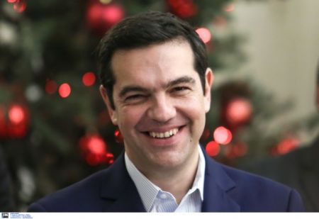 Τσίπρας: Πιστεύω εις ένα Μνημόνιο