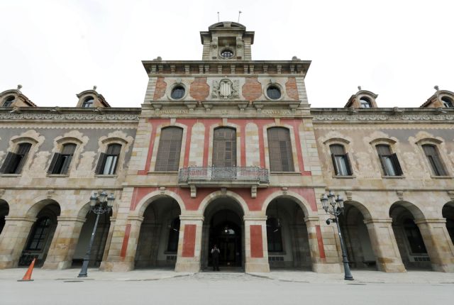 Ισπανία σε Καταλωνία: Συγγνώμη για την αστυνομική βία