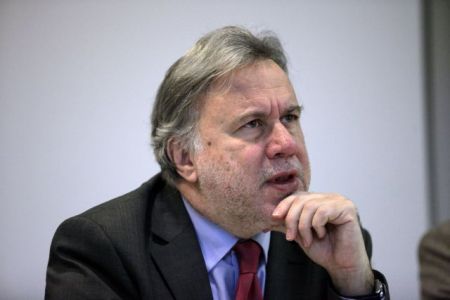 «Προσδοκούμε ενίσχυση των οικονομικών σχέσεων με τη Γαλλία»