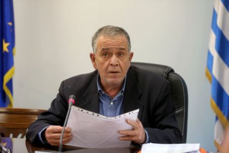 Γ. Μουζάλας: Χρησιμοποιούν το προσφυγικό για να πέσει ο ΣΥΡΙΖΑ