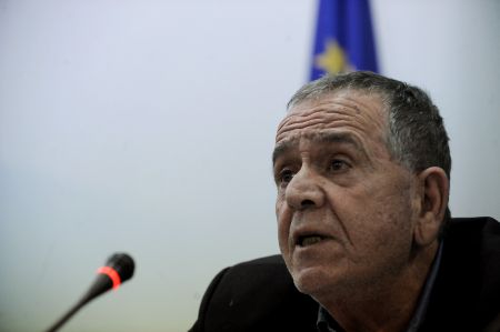 Μουζάλας: Από Μάρτιο το πρόγραμμα χρηματοδότησης προσφύγων