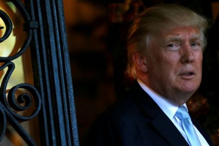 Στις 11 Ιανουαρίου η πολυαναμενόμενη συνέντευξη Τύπου του Τραμπ