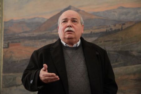 Ο απουσιολόγος των… υπουργών