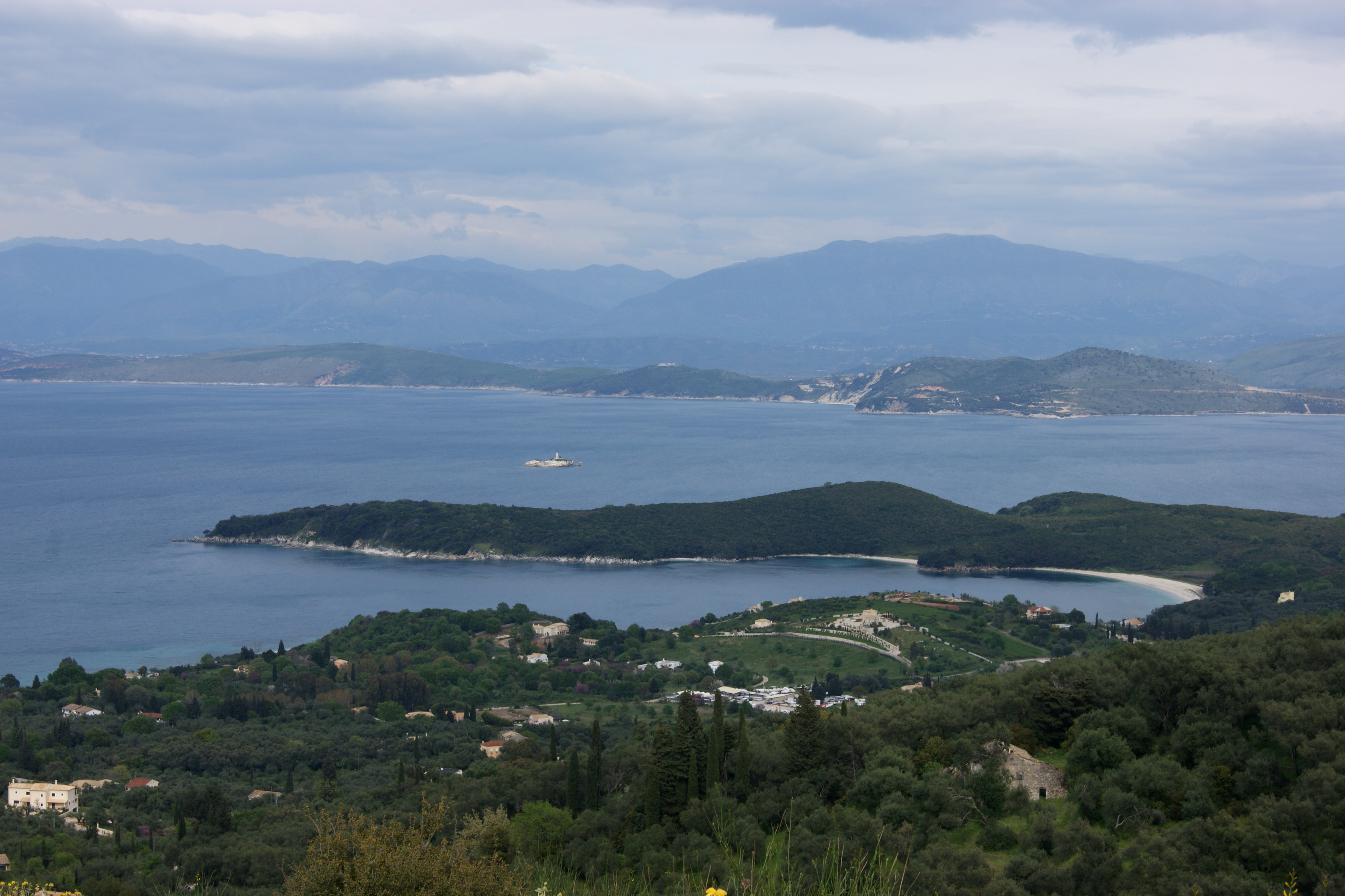 Privatization of “Kassiopi” concludes after four years