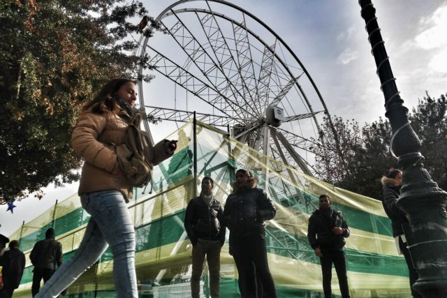 «Υπόθεση Ρόδα»: Συγγνώμη για την αναστάτωση ζητά ο Δήμος Αθηναίων