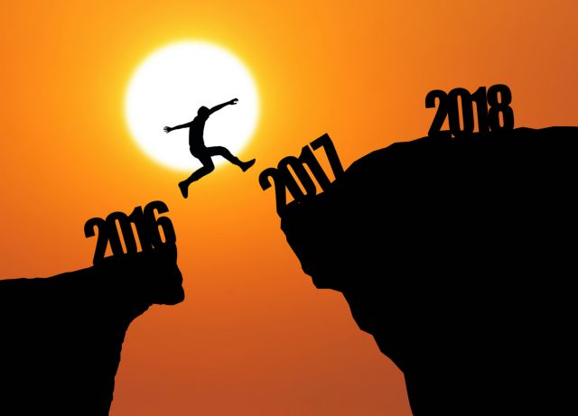 Νέες εποχές: Στην εποχή της αβεβαιότητας