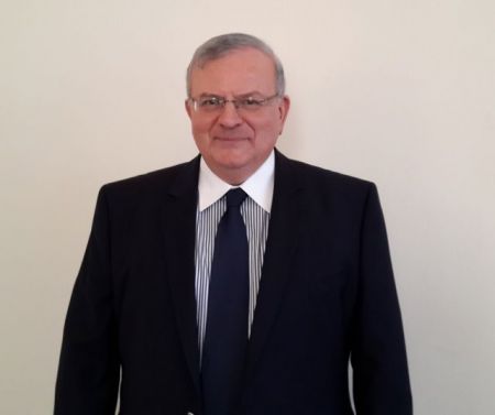 Δημοσία δαπάνη κηδεύτηκε ο Κυριάκος Αμοιρίδης