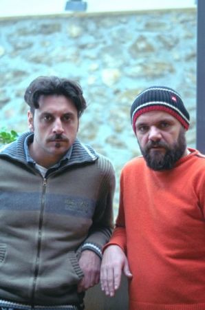 Μάκης Παπαδημητρίου – Γιώργος Χρυσοστόμου: «Είπαμε να ενώσουμε τον ανταγωνισμό μας»