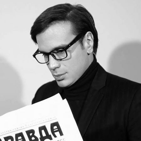 Ο Μάνος Καρατζογιάννης «Αυτοπροσώπως» στον Νίκο Θρασυβούλου