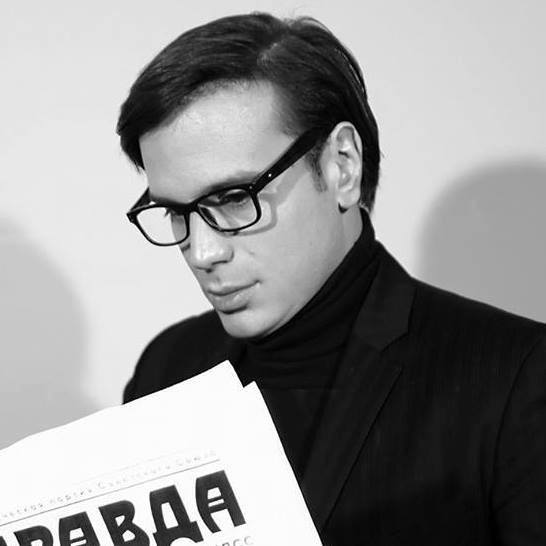 Ο Μάνος Καρατζογιάννης «Αυτοπροσώπως» στον Νίκο Θρασυβούλου