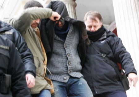 Προφυλακίστηκε ο 39χρονος που κατηγορείται για το φόνο της παιδοψυχιάτρου