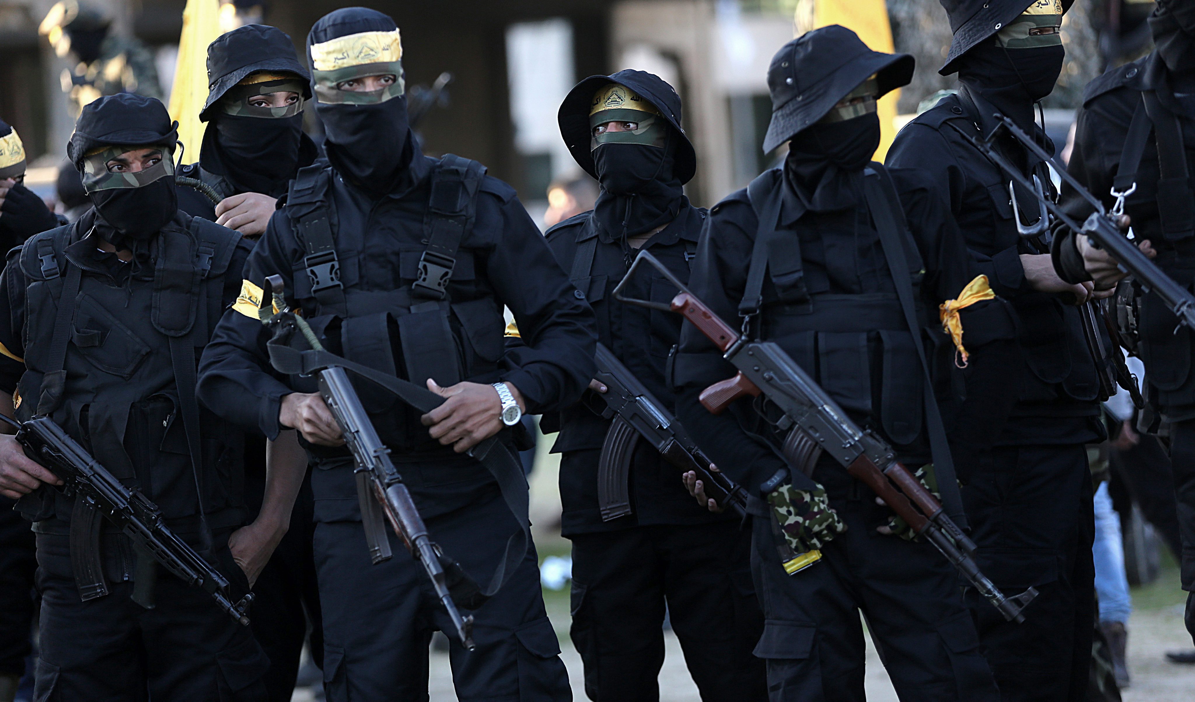 Το Ισραήλ δεν θα επιστρέφει σορούς Παλαιστίνιων μαχητών στις οικογένειές τους