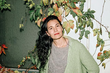 Νικόλ Κράους: «Η λογοτεχνία είναι το αντίδοτο στον αλγόριθμο»