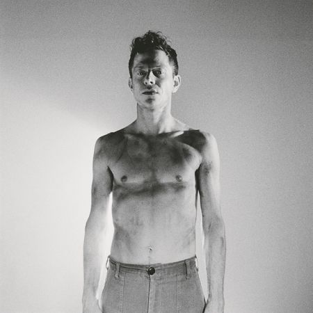 «Δεν ξέρω καν πώς εγινα μουσικός»