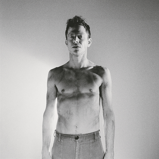 «Δεν ξέρω καν πώς εγινα μουσικός»