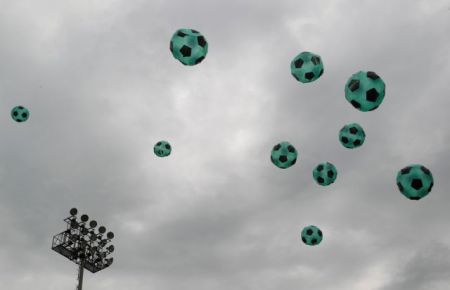 Ο πρώτος αγώνας της Σαπεκοένσε μετά την τραγωδία