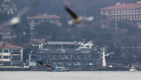 Δεν υπάρχουν Έλληνες ούτε ομογενείς μεταξύ των θυμάτων στην Πόλη