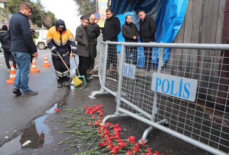 Το Ισλαμικό Κράτος ανέλαβε την ευθύνη για το μακελειό στην Πόλη – Aσύλληπτος παραμένει ο δράστης